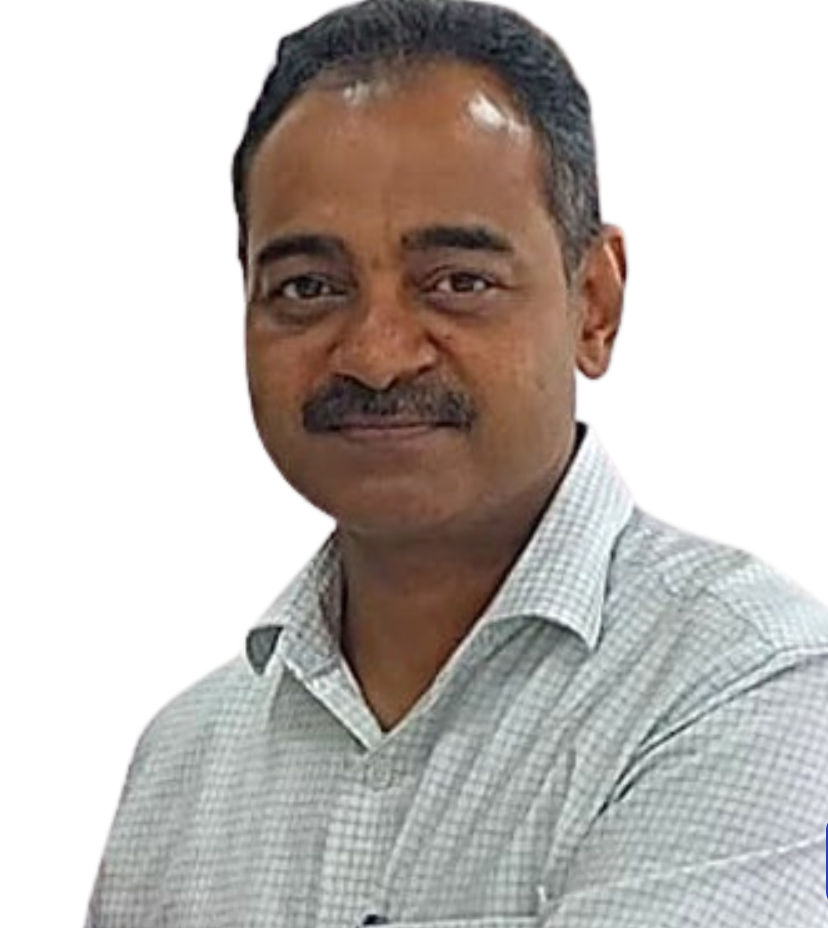 Shri Anil Bhandari