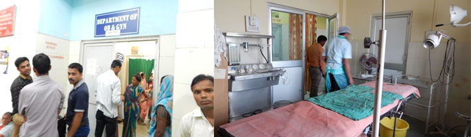 gynaecology