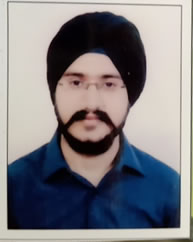 Dr. Manindersingh Charansingh Juneja