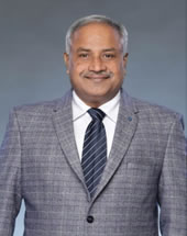 Dr. Vice Dean - GMC Gondia