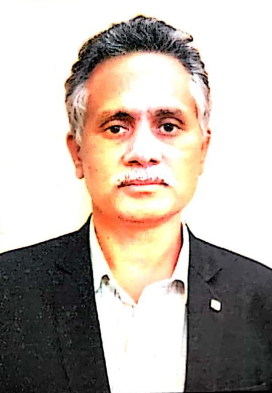 Dr. Vice Dean - GMC Gondia